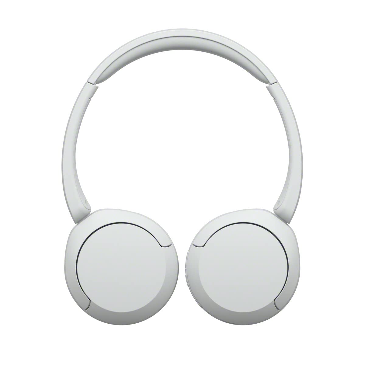 Sony WH-CH520 Wireless Headphones Bluetooth On-Ear Headset with Microphone and up to 50 Hours Battery Life with Quick Charging, Black