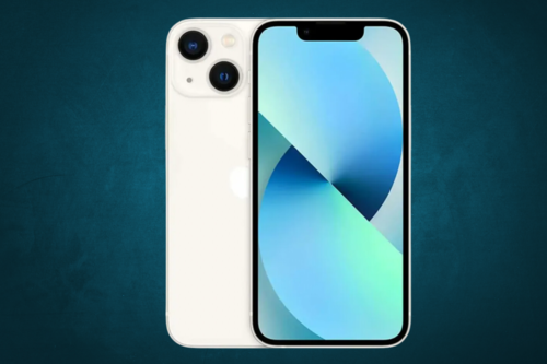 Iphone 13